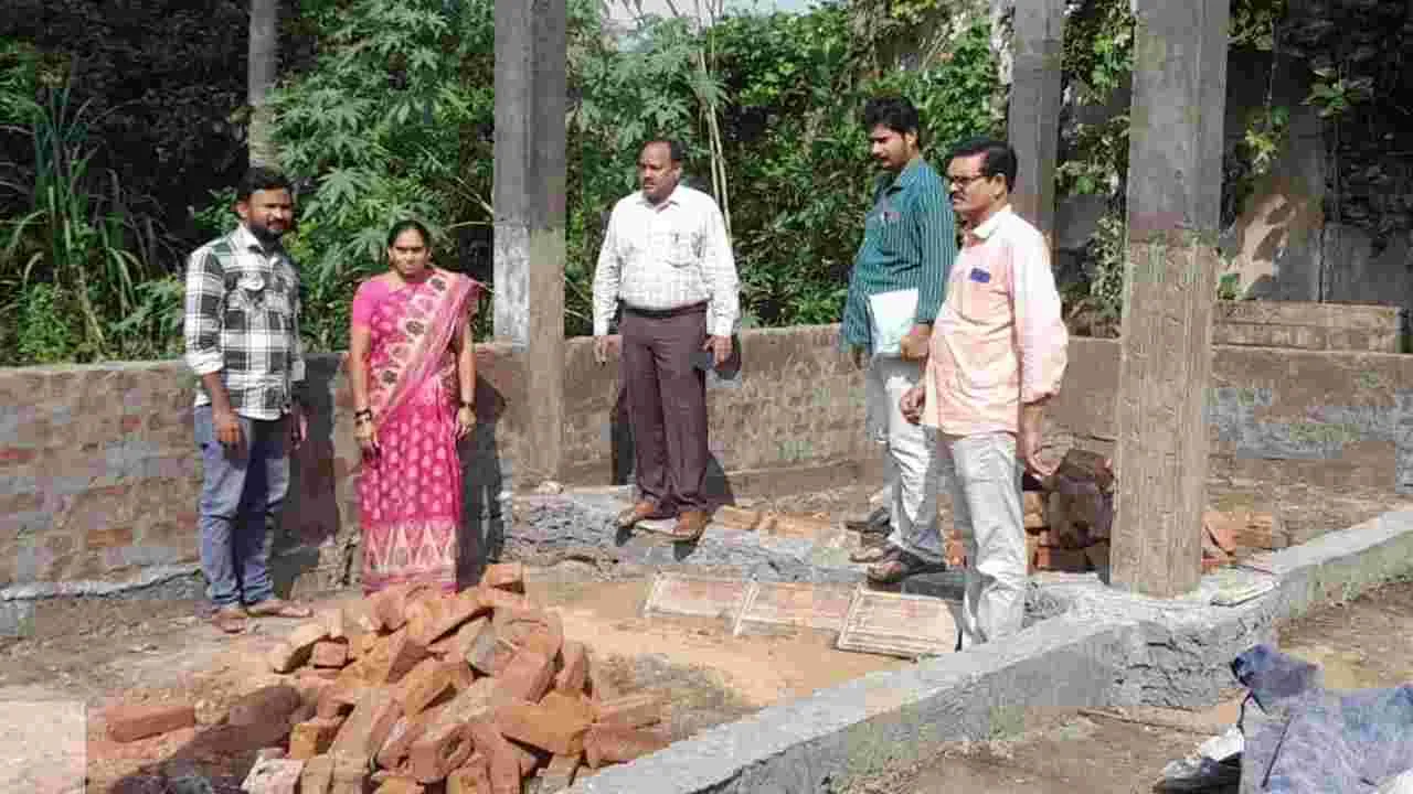 సంక్రాంతికి మినీ గోకులం