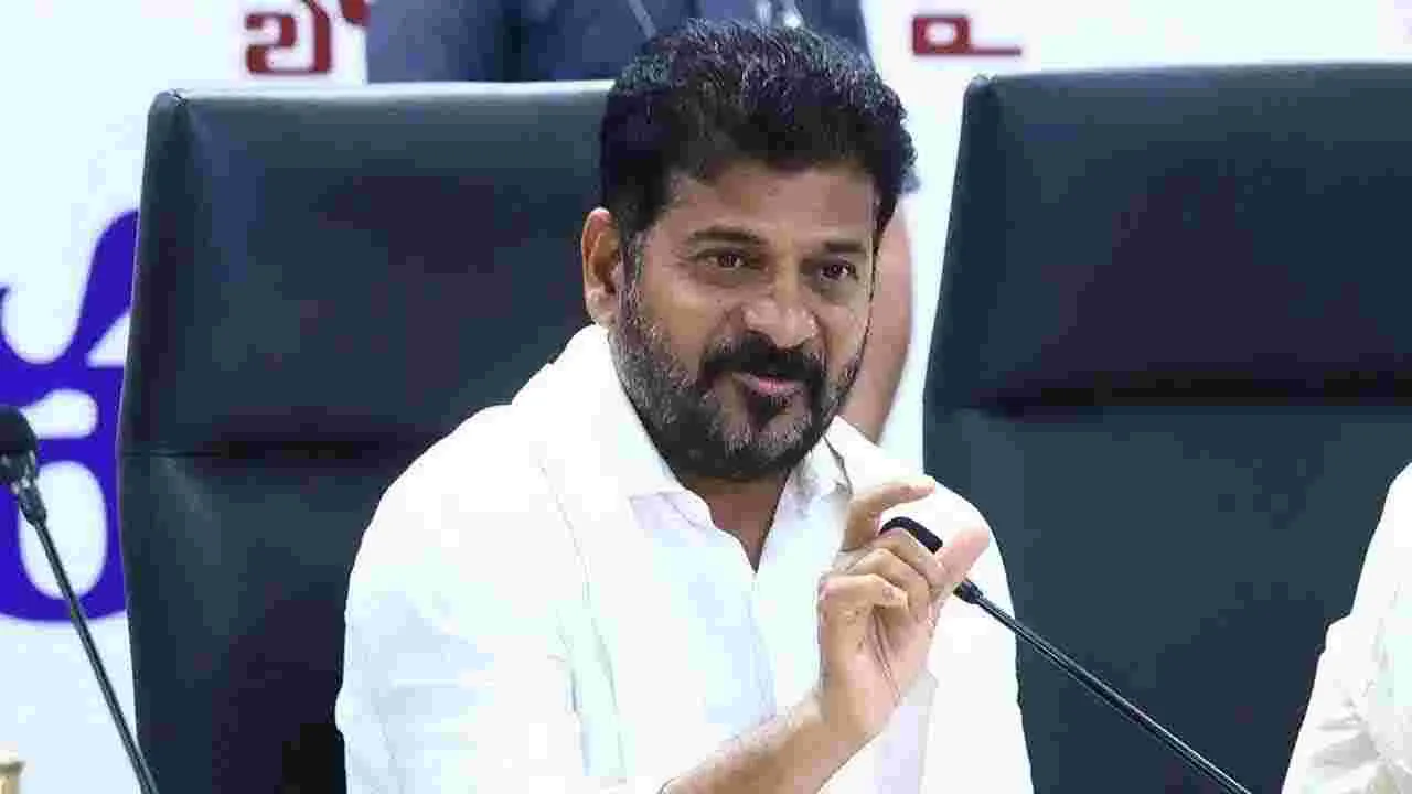 Hyderabad: ప్రజాపాలనపై సీఎం రేవంత్ రెడ్డి ఆసక్తికర వ్యాఖ్యలు..