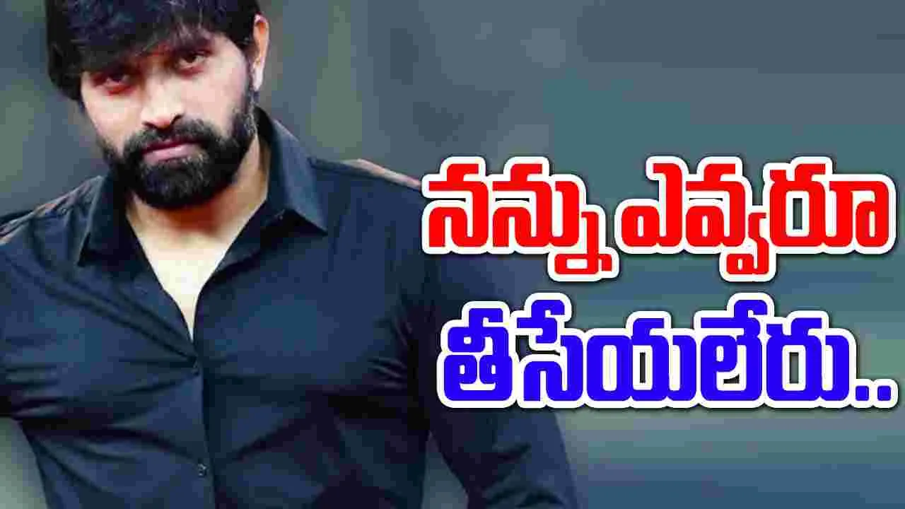 Hyderabad: టాలీవుడ్ డాన్స్ మాస్టర్స్ అసోసియేషన్ ఎన్నికలు.. కీలక వ్యాఖ్యలు చేసిన జానీ మాస్టర్..