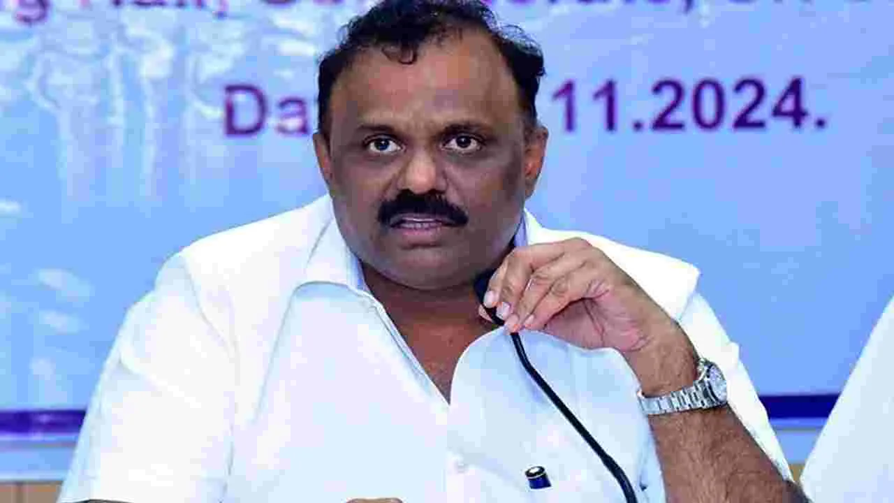 AP Revenue Department : ఆర్వోఆర్‌ అప్పీళ్ల బాధ్యత మళ్లీ ఆర్‌డీవోలకే!