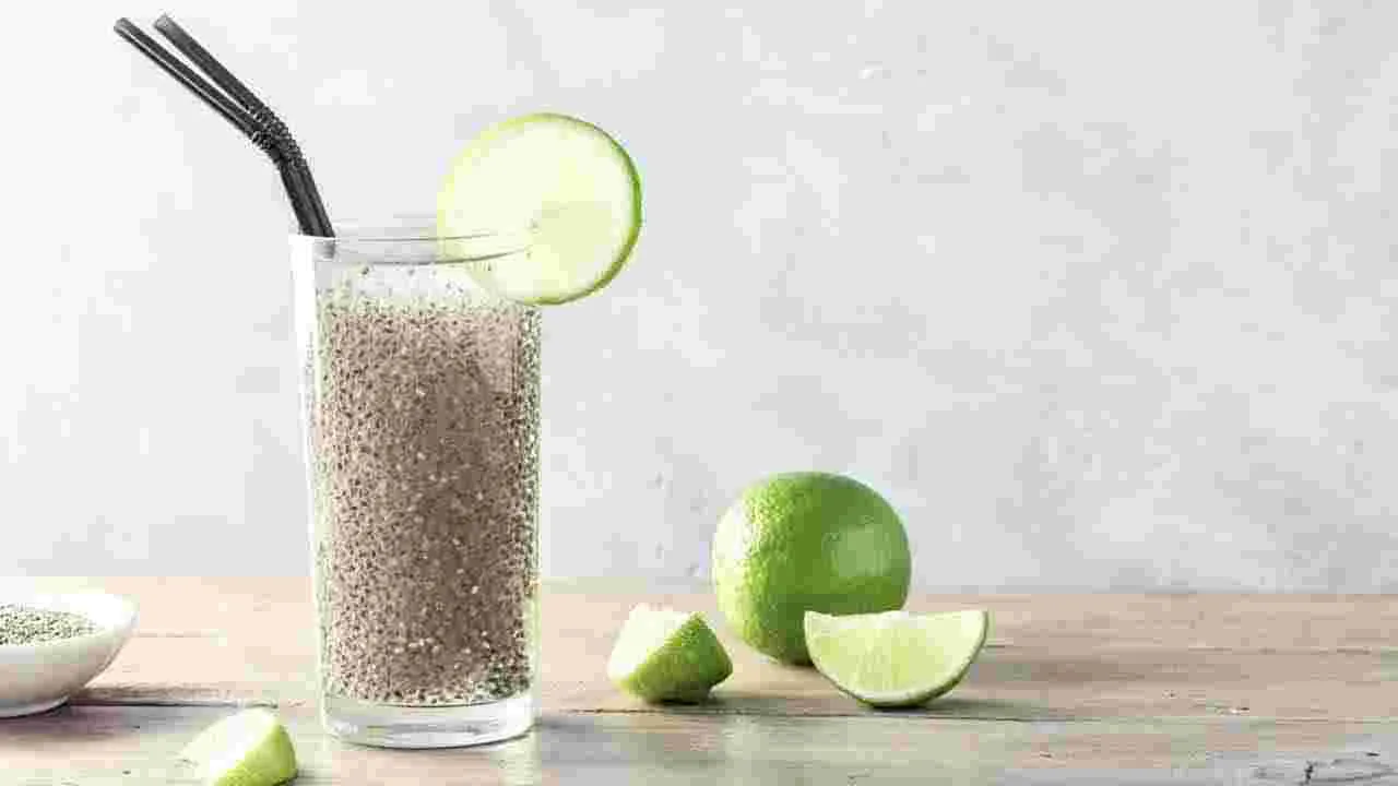 చియా సీడ్స్ వాటర్ ఎక్కువగా తీసుకోవడం ఆరోగ్యానికి మంచిది కాదా..!