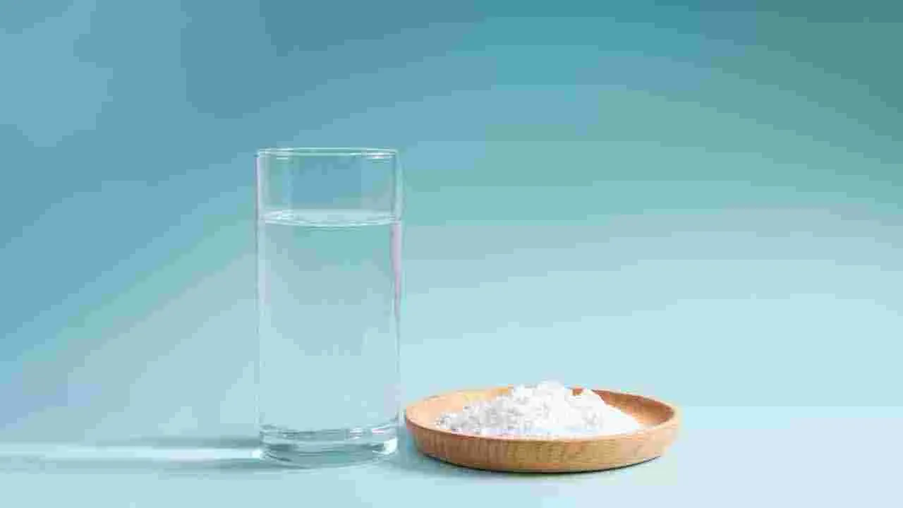 ఉదయాన్నే ఖాళీ కడుపుతో ఉప్పునీరు తాగితే ఇన్ని లాభాలా..