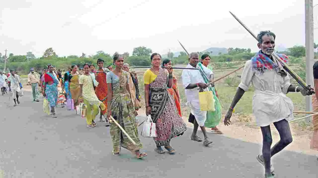 ‘ఆత్మీయ భరోసా’ కల్పించరూ..