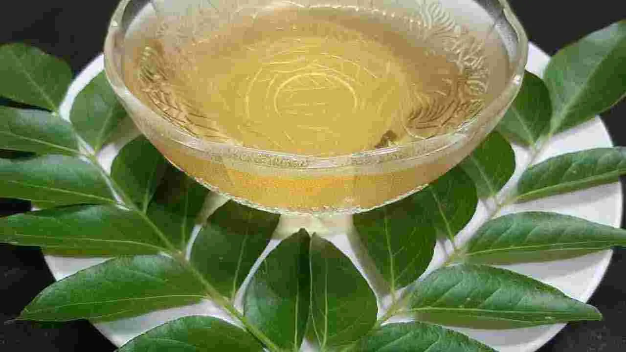 ఖాళీ కడుపుతో ఈ నీరు తాగితే చాలు.. శరీరంలో సమస్యలన్నీ తొలగిపోతాయి.