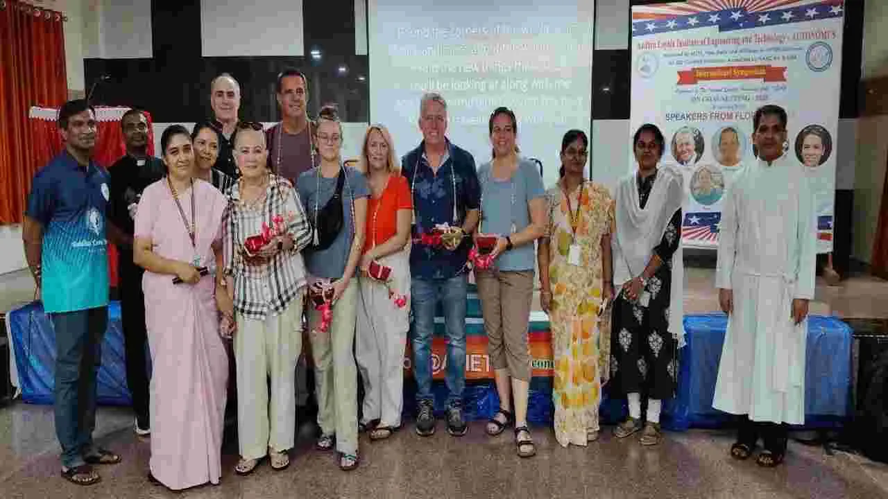 సమయస్ఫూర్తితో లక్ష్యాన్ని ఎంచుకోవాలి