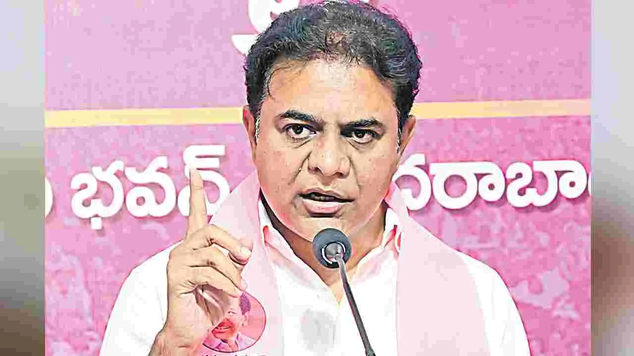 ఇందిరమ్మ రాజ్యంలో రైతన్నలకు ఉరికొయ్యలే