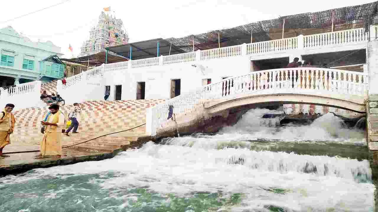 నారసింహ.. శరణు.. శరణు..