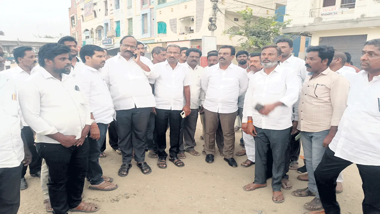 దేవరకద్రను అన్ని విధాలా అభివృద్ధి చేస్తా