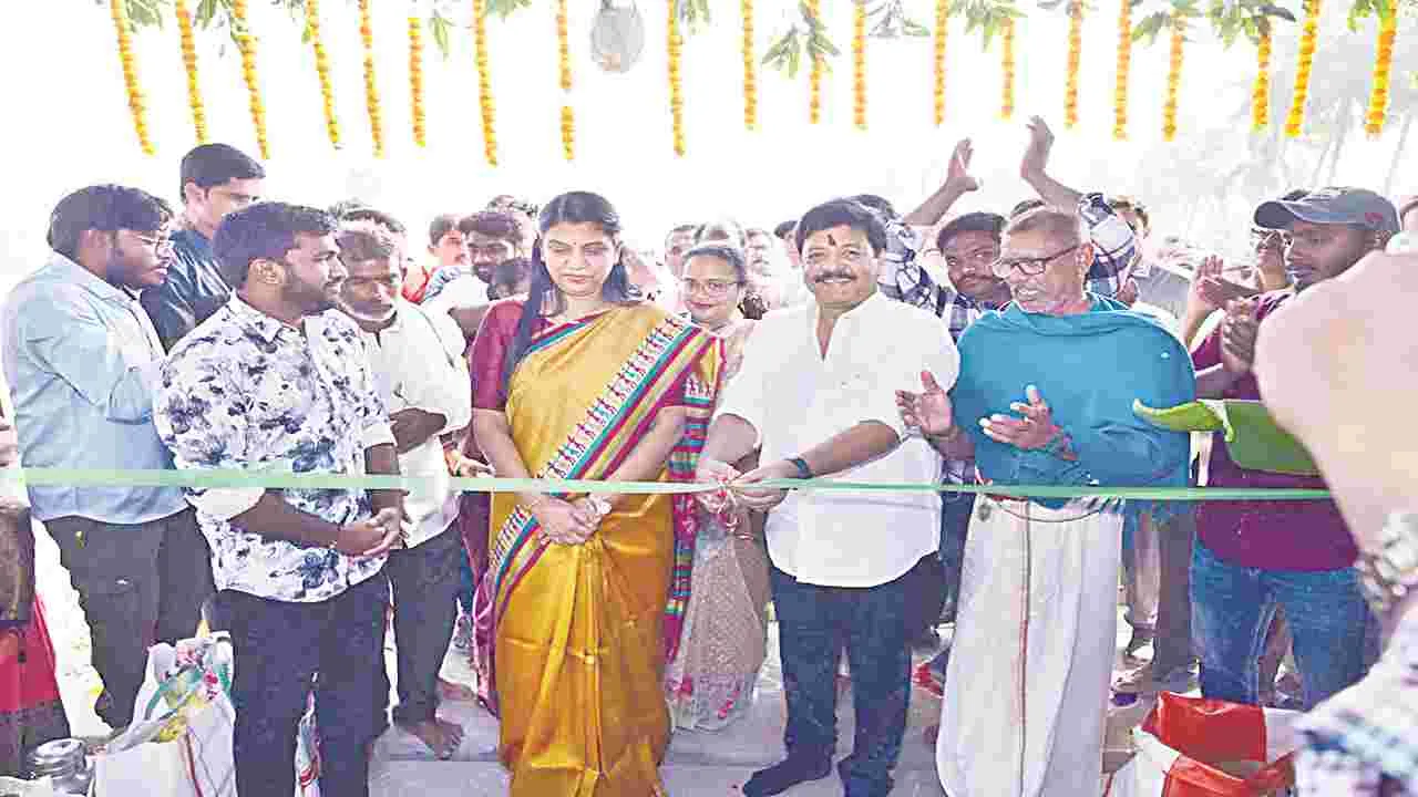 680 మినీ గోకులాలు నిర్మిస్తాం