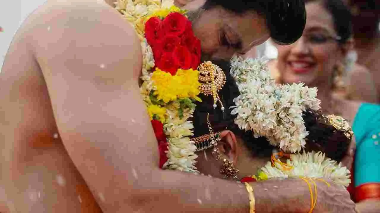 ఏడడుగుల బంధంలోకి కీర్తి సురేశ్‌