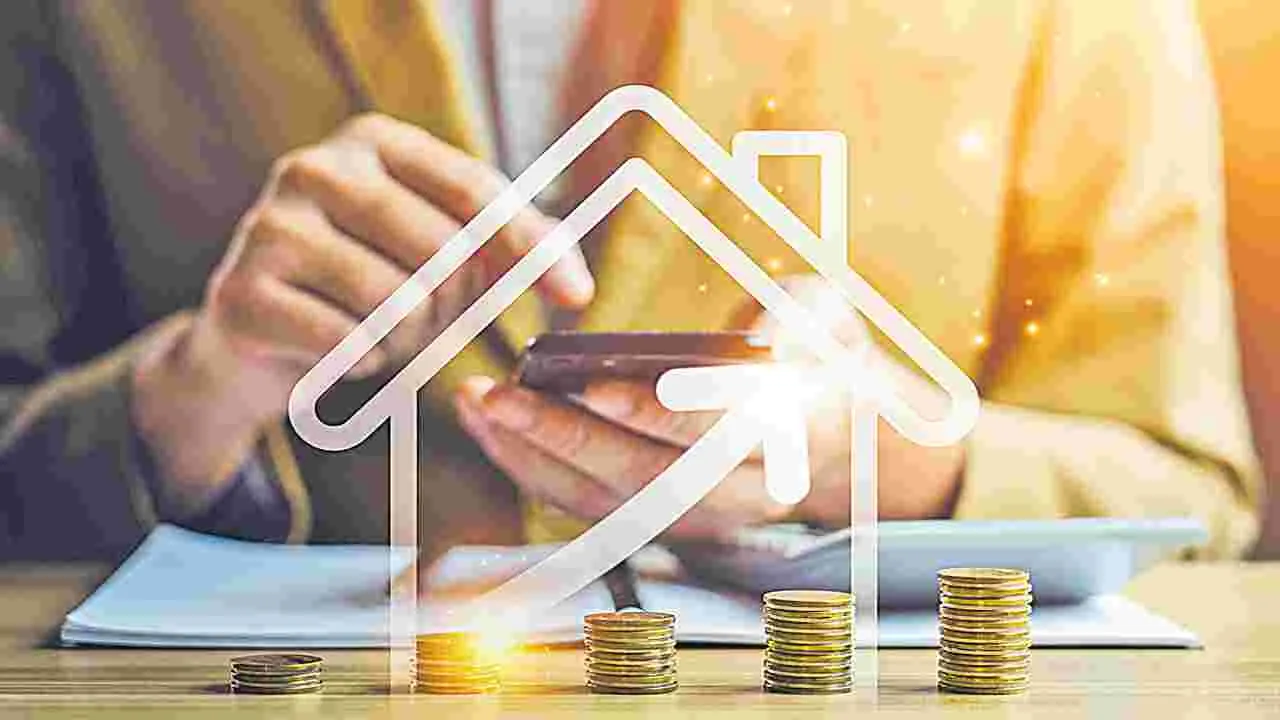 Hyderabad: హైడ్రాతో రియల్‌ ఎస్టేట్‌ తగ్గలేదు