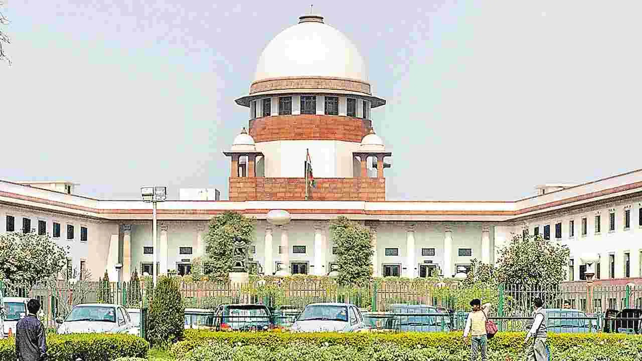 Supreme Court: సుదీర్ఘకాలం విచారణా?