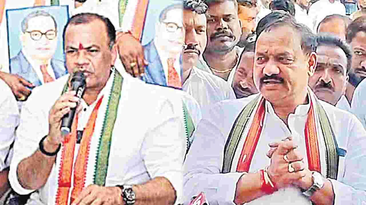 Venkata Reddy: రేవతి మృతికి హీరోనే కారణం