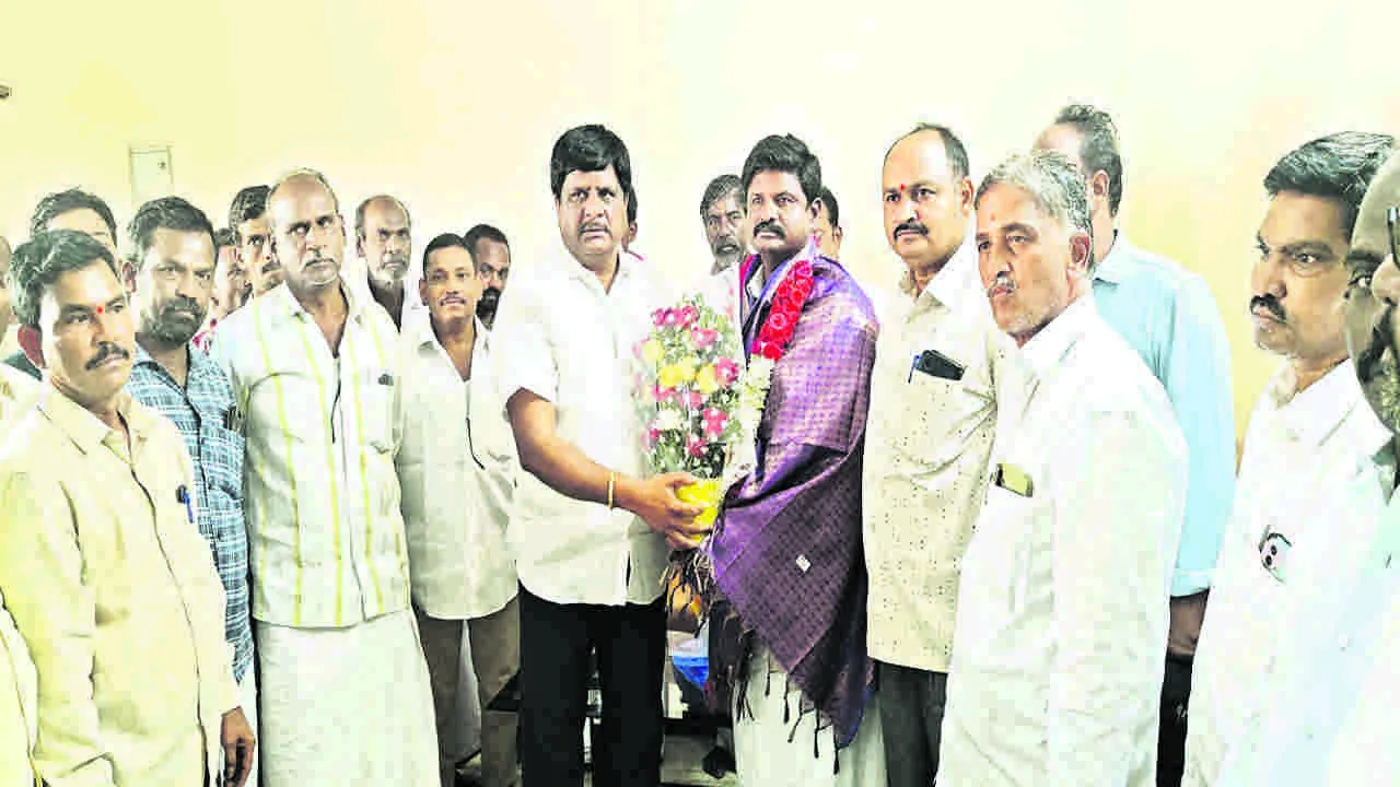 TDP : కూటమి జయకేతనం 