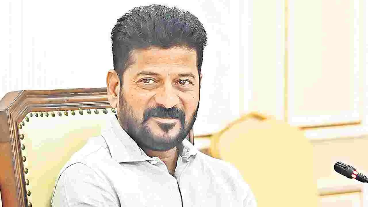 CM Revanth Reddy: ప్రభుత్వ నిర్ణయంతో వారి జీవితాల్లో మార్పు