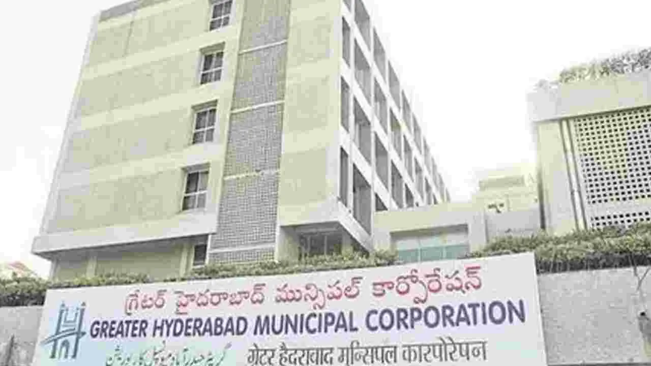 Hyderabad: పంచాయతీరాజ్‌, పురపాలక, జీహెచ్‌ఎంసీ చట్టంలో సవరణలు 