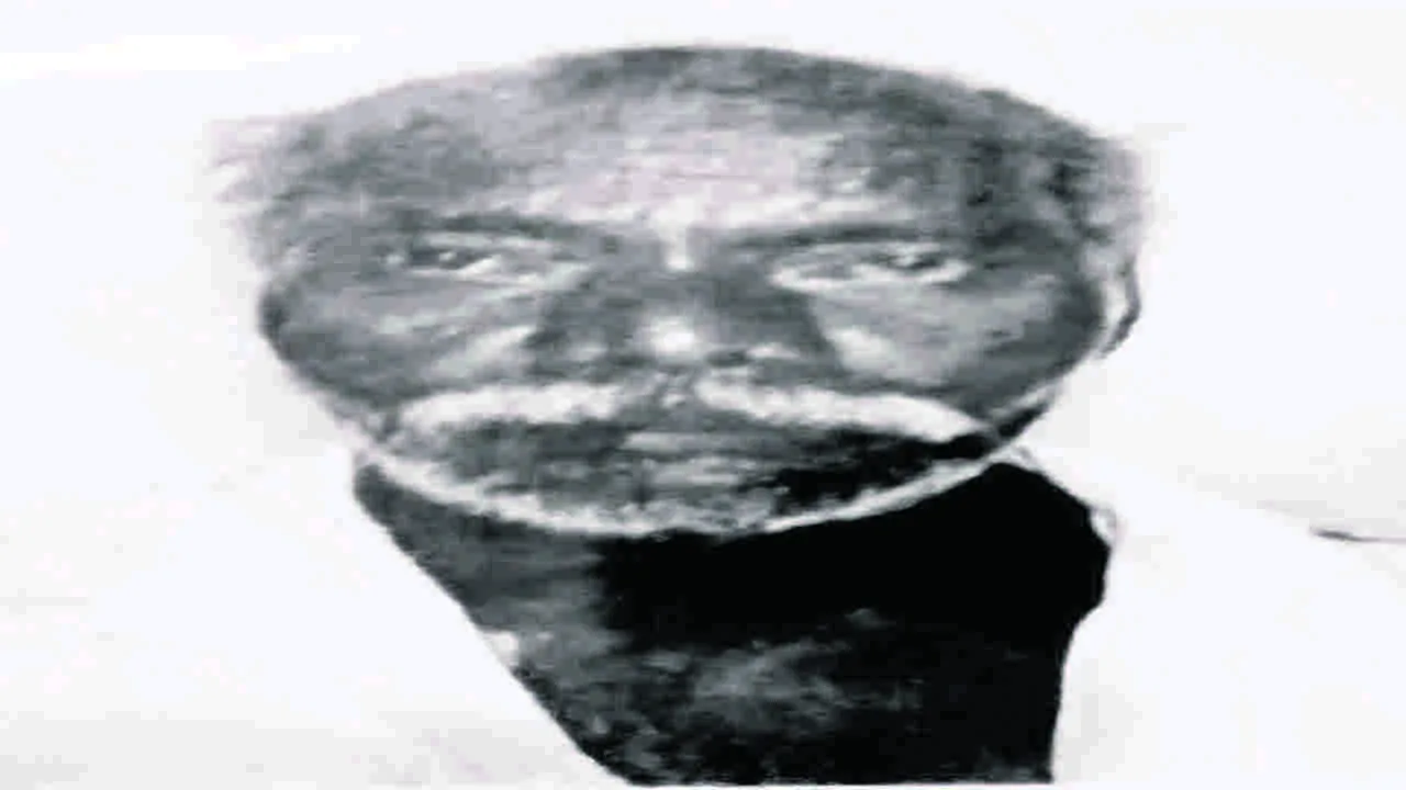 వృద్ధుడి ఉసురు తీసిన ధూమపానం!