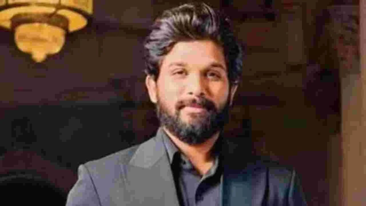 Allu Arjun: ప్రతి వారం స్టేషన్‌కు వెళ్లాల్సిన పనిలేదు