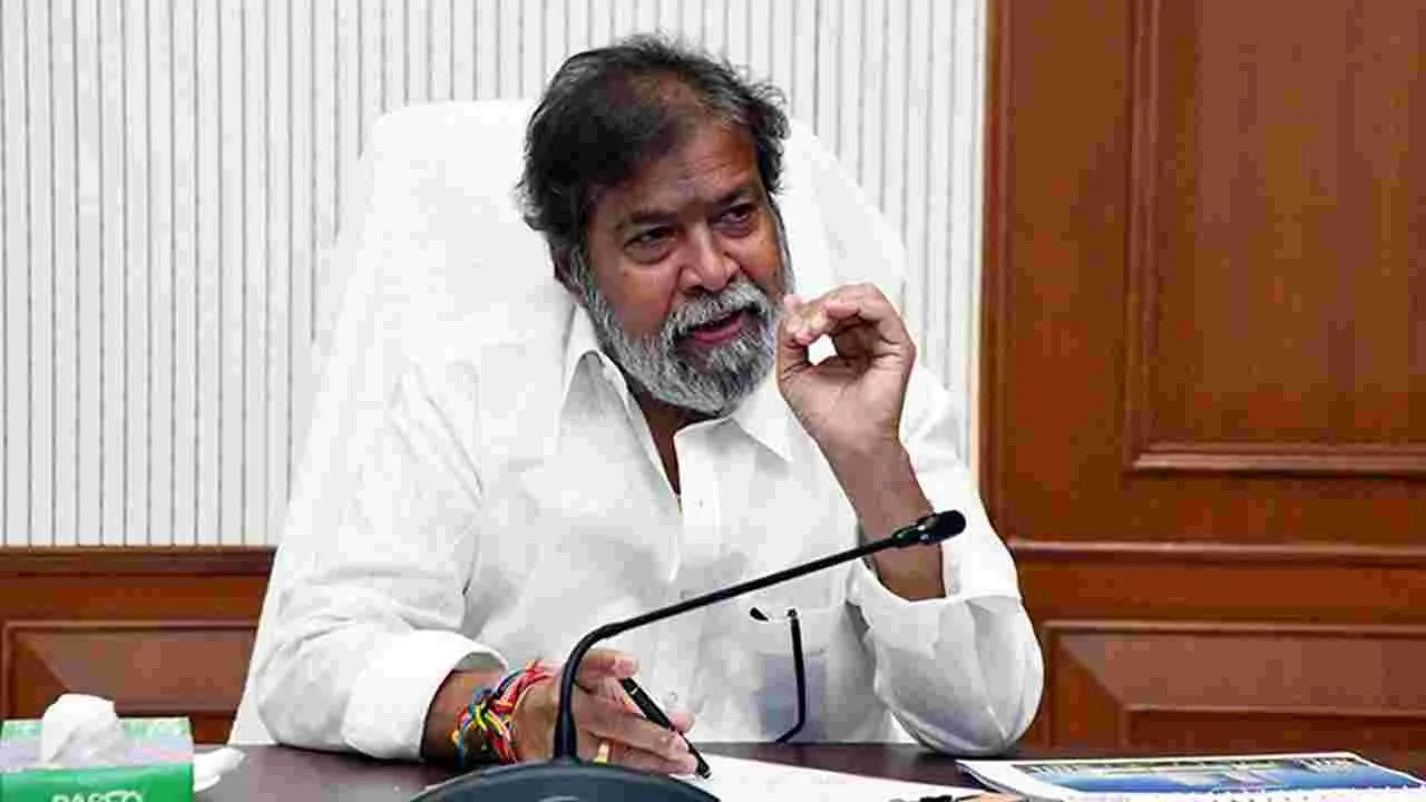 Damodara: ‘మహబూబ్నగర్’లో సూపర్ స్పెషాలిటీ సేవలు
