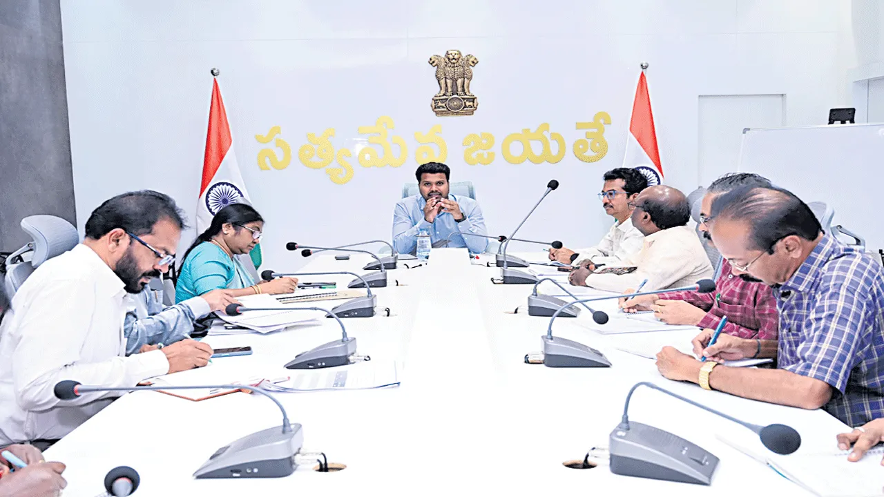 నేటి నుంచి ప్రతీ మూడో శనివారం..