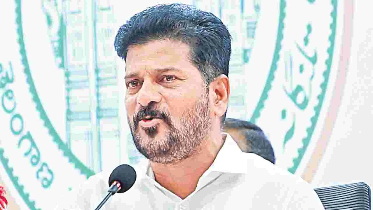 CM Revanth Reddy: పాలమూరు-రంగారెడ్డిలో ప్రతిబంధకాలు తొలగించాలి