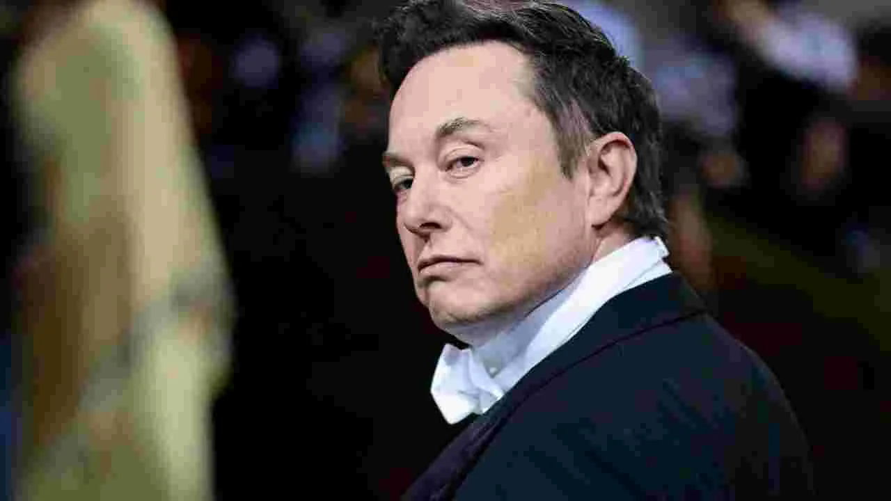 Elon Musk: నేను అప్పుడే చెప్పా.. కానీ నాకు మతి లేదని అన్నారు: ఎలాన్ మస్క్