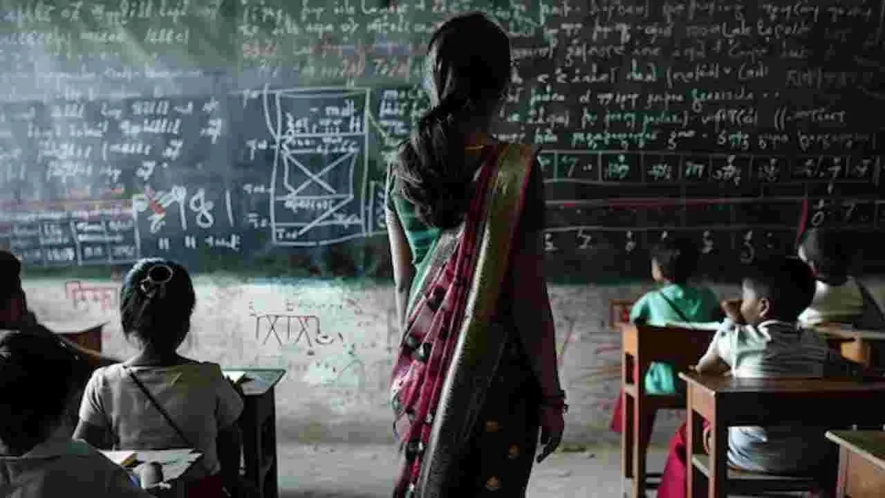 Uttarpradesh: ఫేక్ సర్టిఫికేట్లతో యూపీలో 9 ఏళ్ల పాటు ప్రభుత్వోద్యోగం చేసిన పాకిస్థానీ మహిళ! చివరకు..
