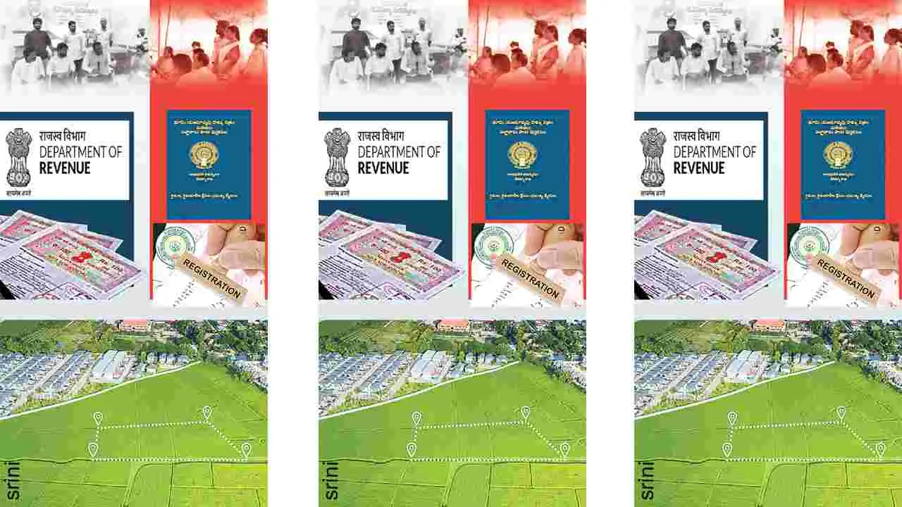 రెవెన్యూ సదస్సులు ఇలా ఉంటే సత్ఫలితాలు ఎలా?