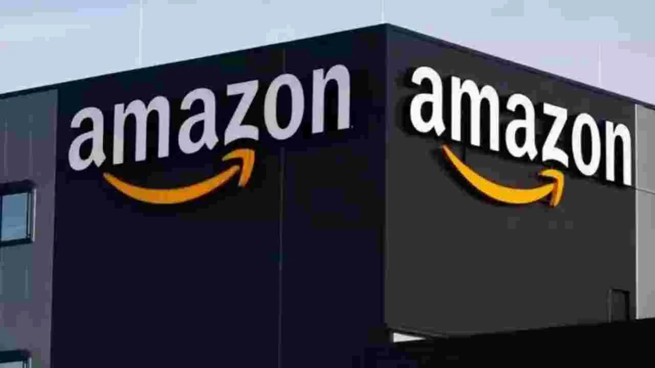 Amazon: క్విక్ కామర్స్‌లోకి అమెజాన్ ఎంట్రీ!