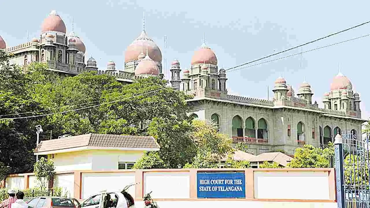 High Court: గ్రూప్‌-1 మెయిన్స్‌ ఎంపిక సబబే