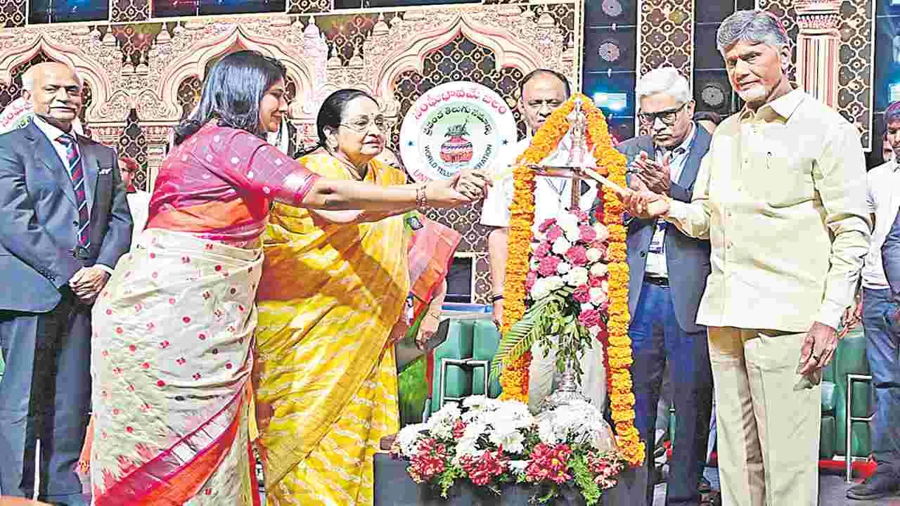 పైసా ఖర్చు లేకుండా హెచ్ఐసీసీ నిర్మాణం!