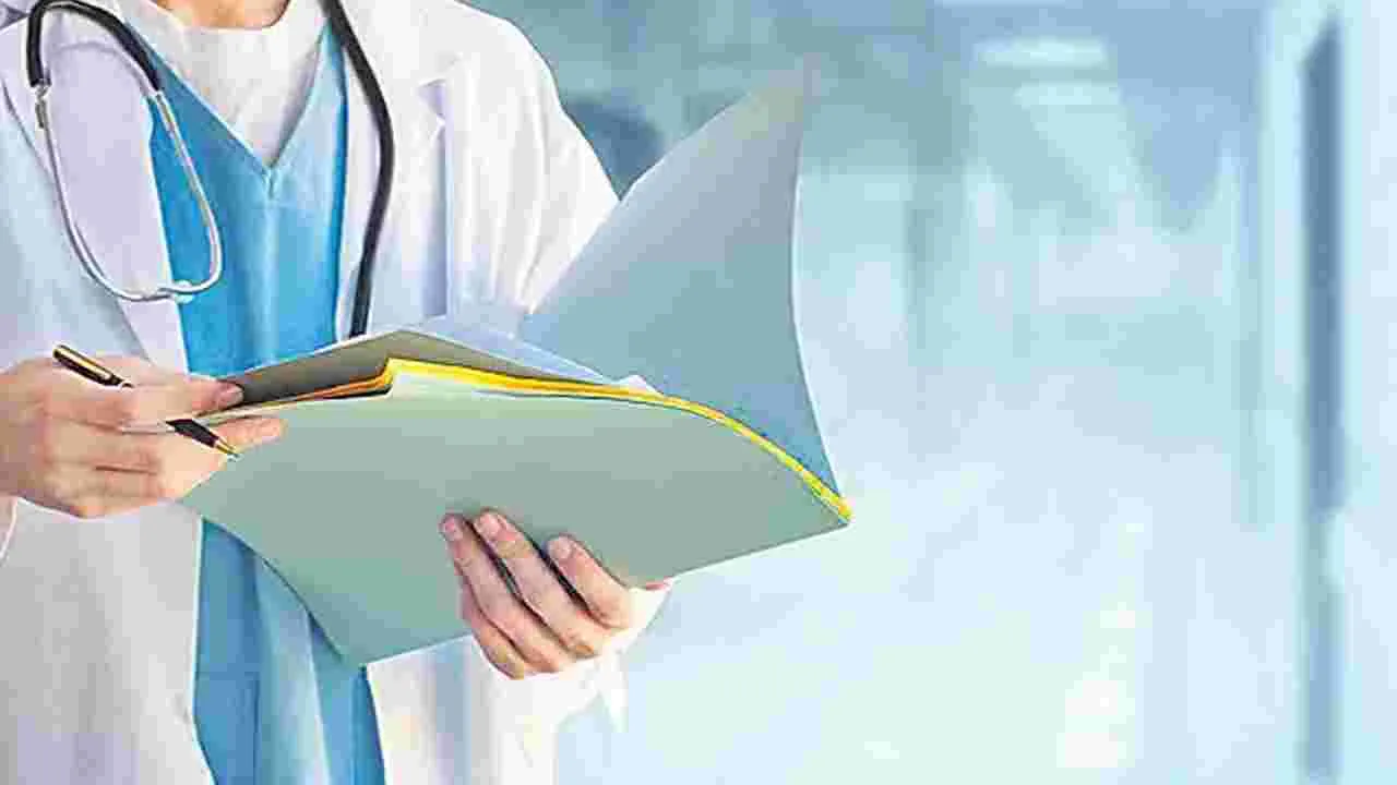 Medical Education: పదోన్నతులివ్వరు.. నియామకాలూ చేపట్టరు!