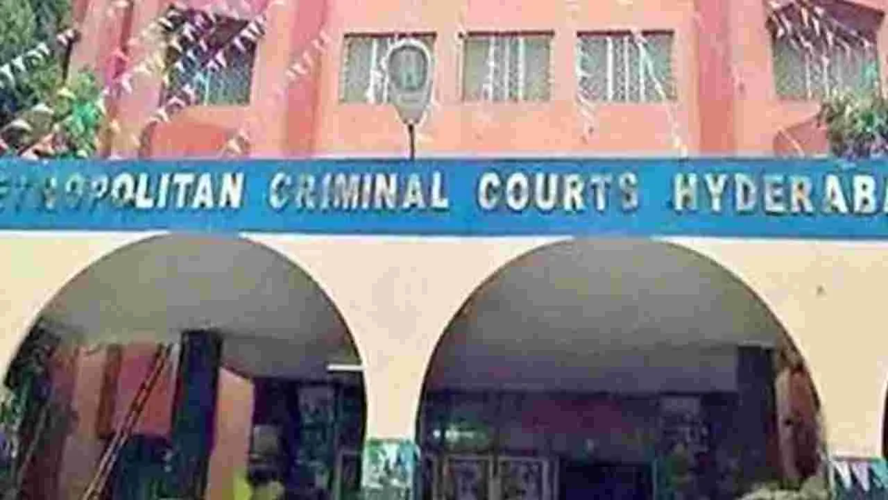 Nampally Court: లగచర్ల రైతులకు ఊరట