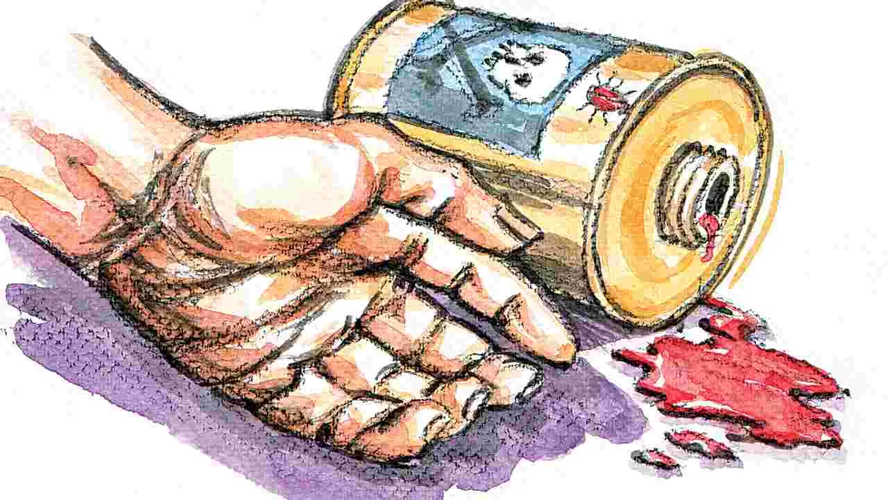 Share Market Loss: ట్రేడింగ్‌లో రూ.30 లక్షల నష్టం కుటుంబం ఆత్మహత్య