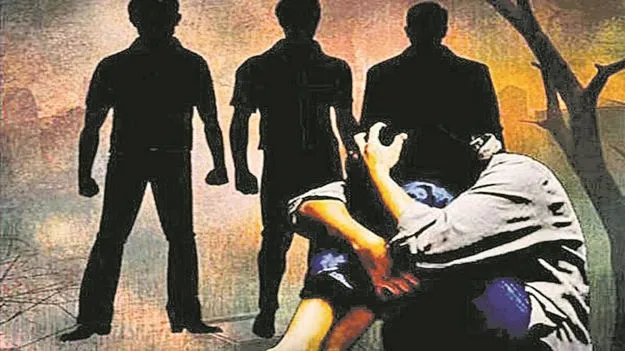 AP News: పల్నాడు జిల్లాలో అమానుష ఘటన.. నవ వధువుపై అత్యాచారయత్నం