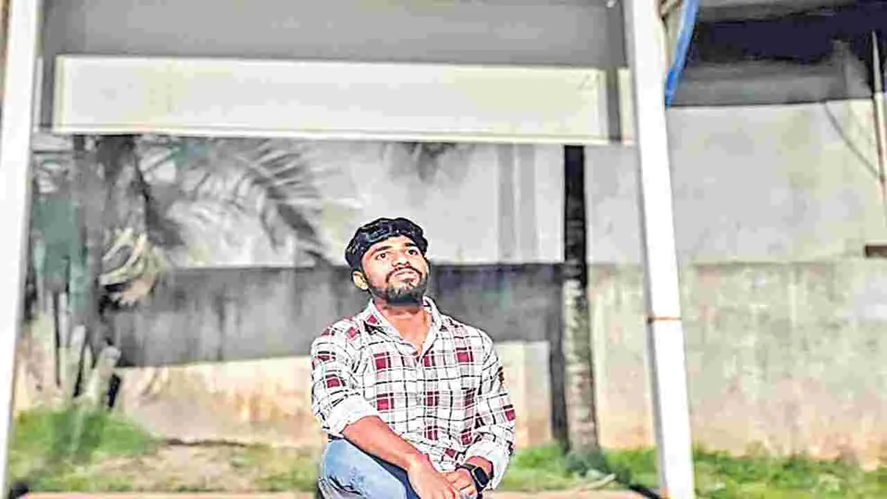 Pharm-D Student : విద్యుదాఘాతంతో ఫామ్ డీ విద్యార్థి మృతి
