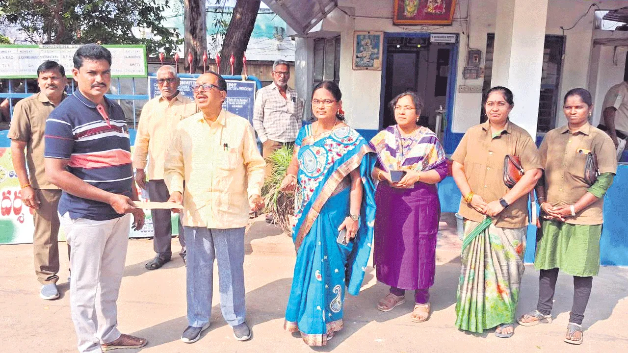 ఆర్టీసీ ఆదాయం పెంపునకు కృషి చేయాలి