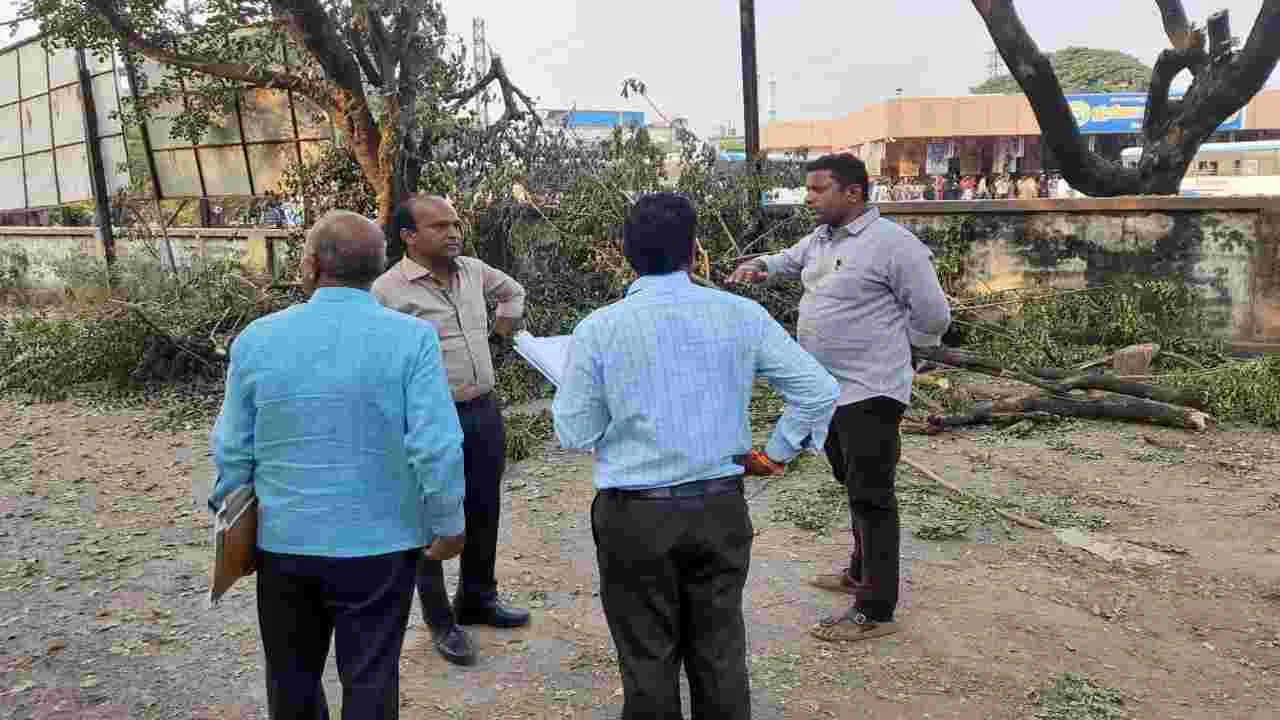 అభివృద్ధి, సంక్షేమమే లక్ష్యంగా..