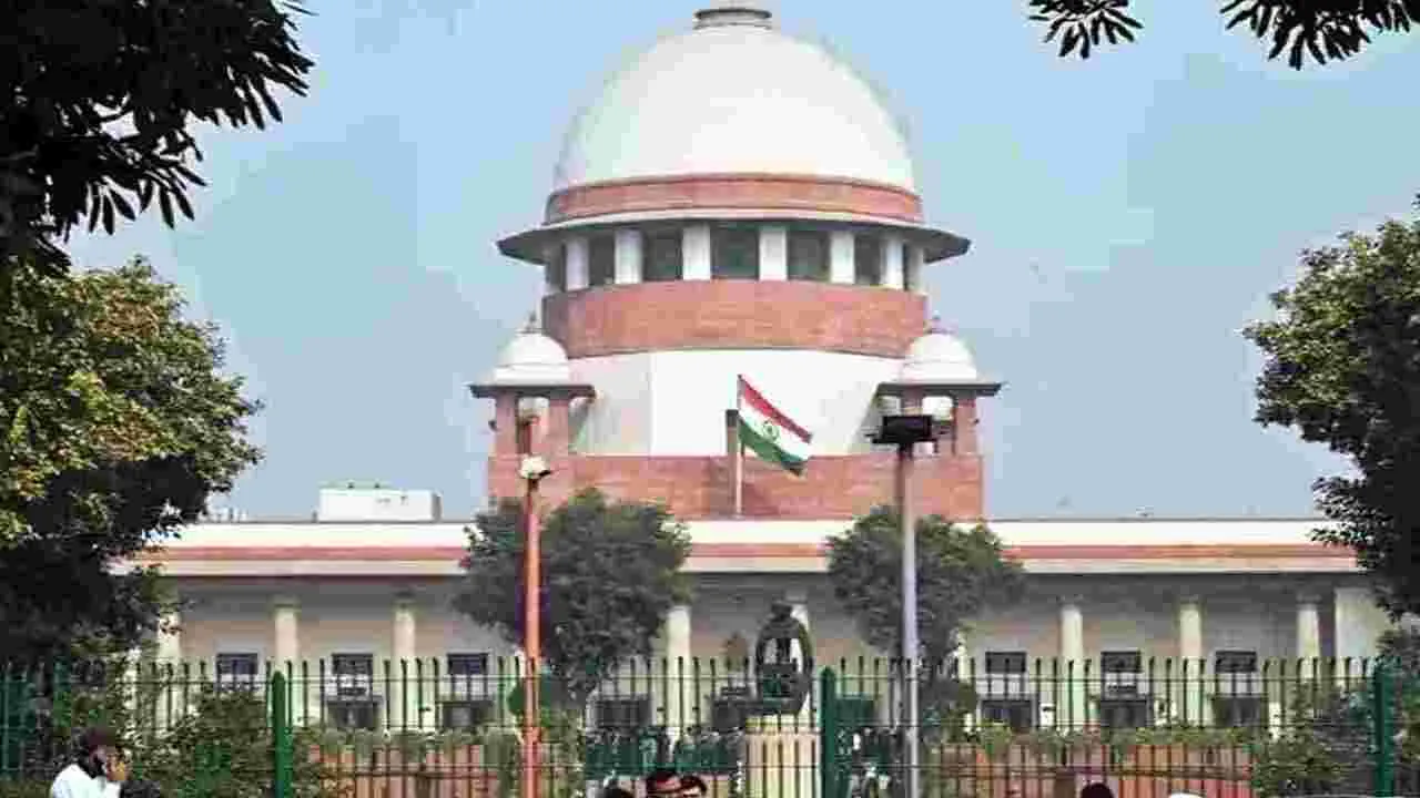 Supreme Court: విద్యాసంస్థల్లో కులవివక్షపై తీసుకున్న చర్యలేమిటి?