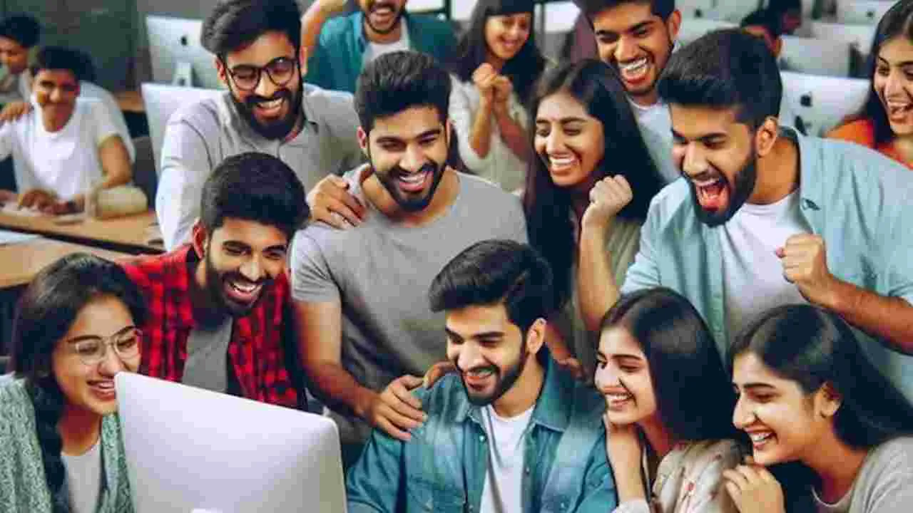 2 నుంచి టెట్‌ ఫిబ్రవరి 5న ఫలితాలు