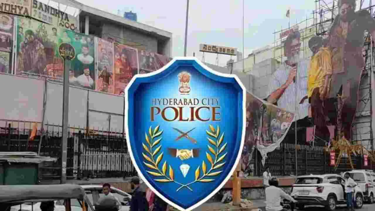 Hyderabad Police: తప్పుడు ప్రచారం చేస్తే కఠిన చర్యలు