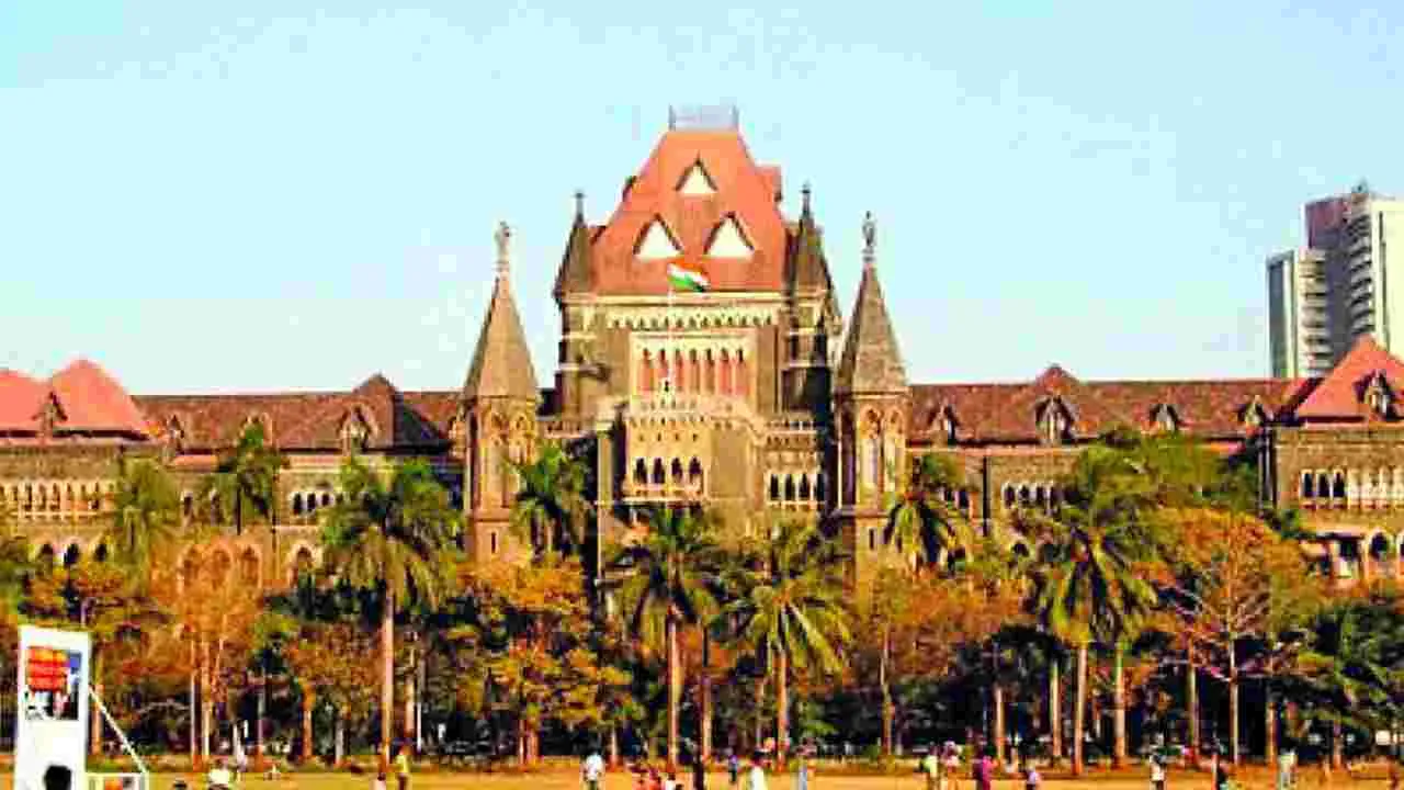 Bombay High Court: బిడ్డను కలవనీయకపోవడం క్రూరత్వమే