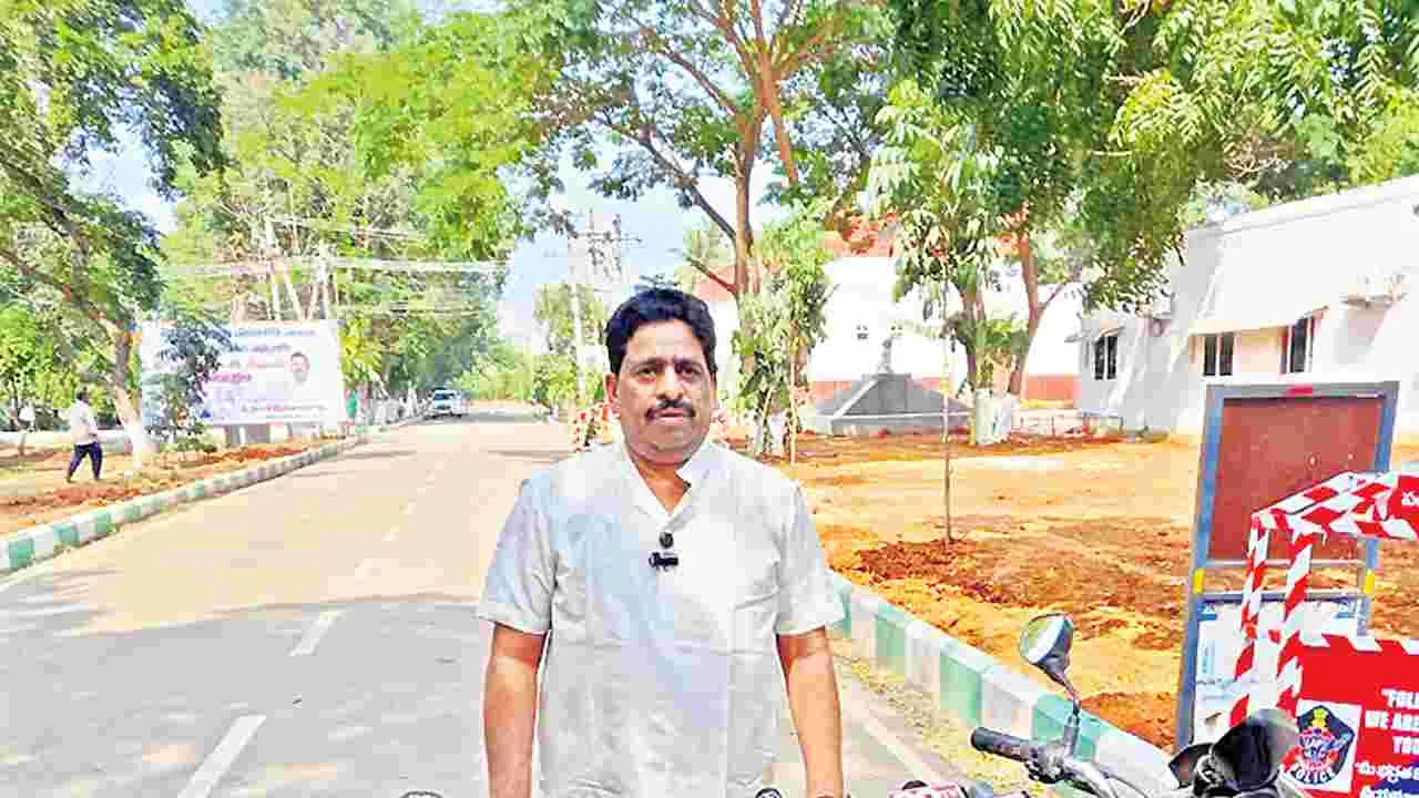 పిన్నెల్లి సోదరులను వదిలే ప్రసక్తే లేదు!