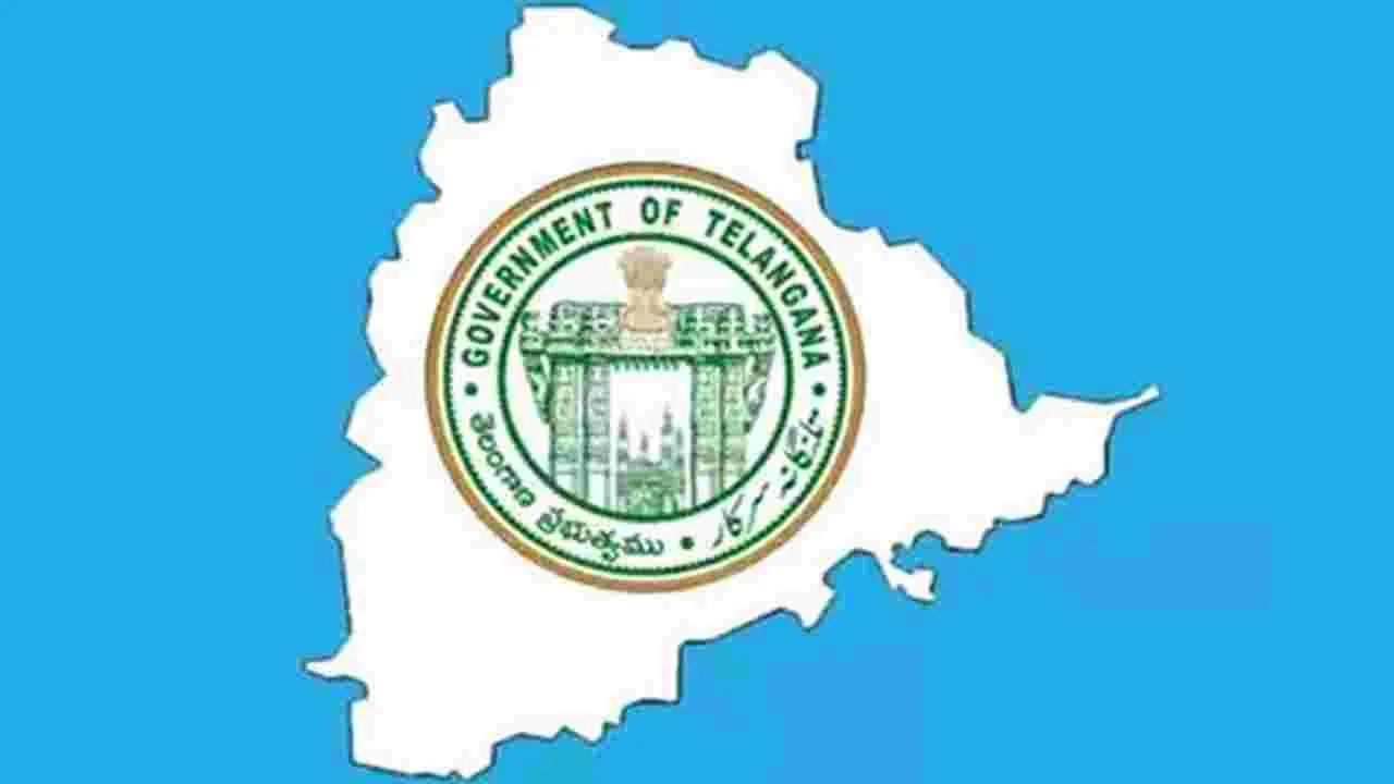 TG-Agros: ఆగ్రోస్‌లో గ‘లీజు’ దందా!