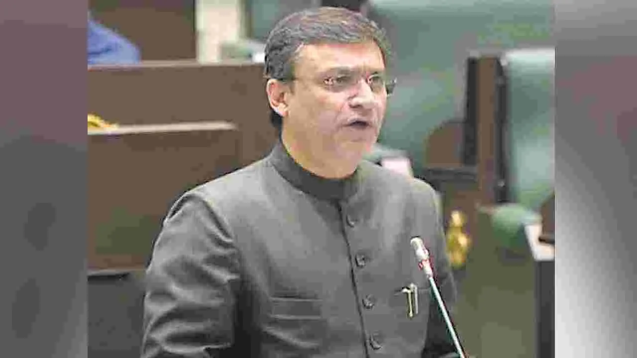 Akbaruddin Owaisi: గత ప్రభుత్వానిది ‘కచరా’ పాలన