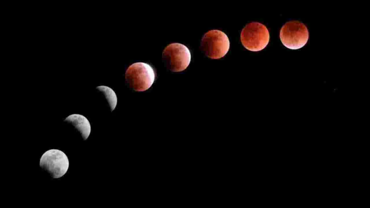 Eclipses In 2025: 2025లో ఏర్పడనున్న గ్రహణాలు.. 