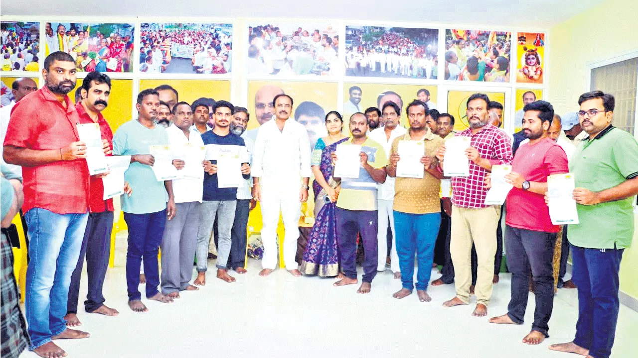 సీఎం రిలీఫ్ ఫండ్తో సకాలంలో వైద్యం