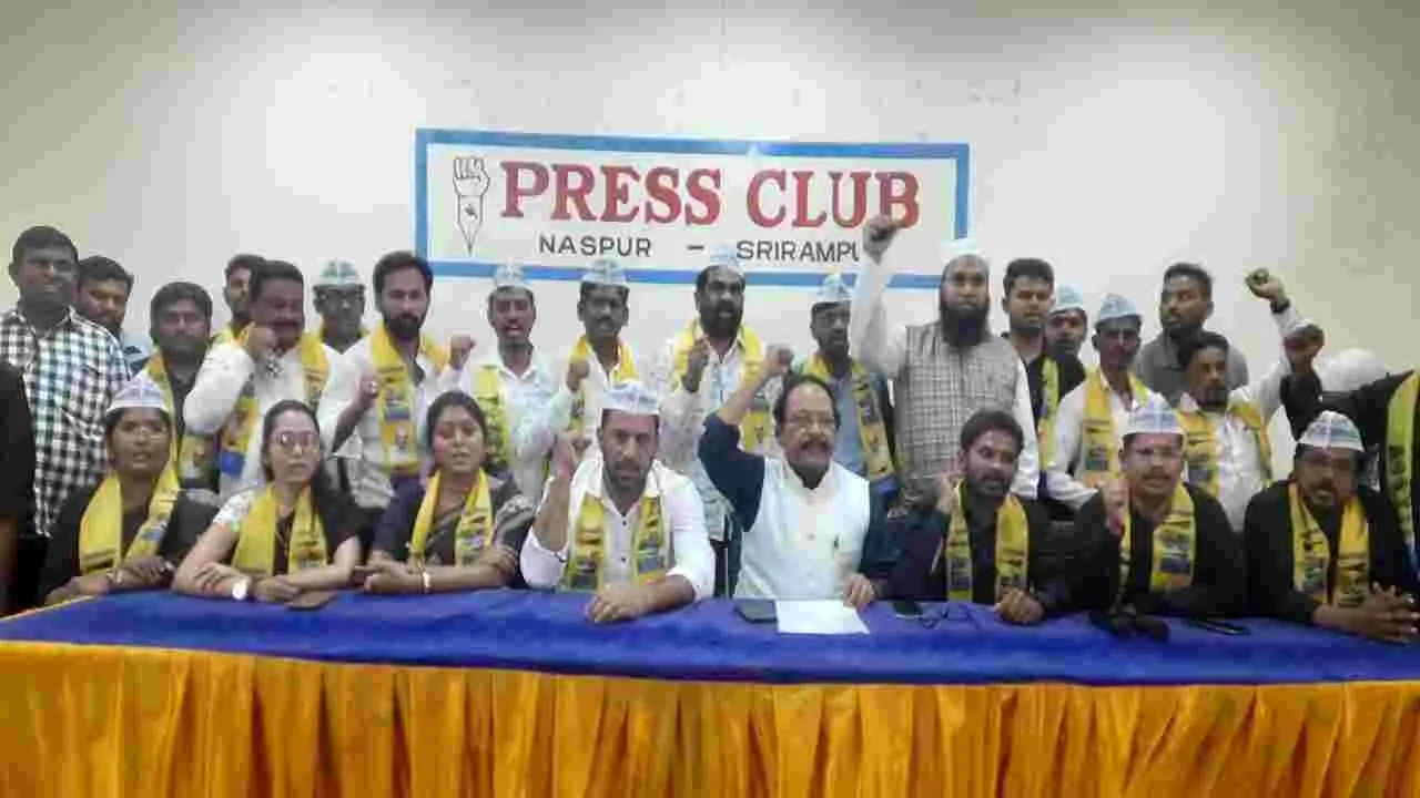 దాడికి పాల్పడిన వారిపై చర్యలు తీసుకోవాలి