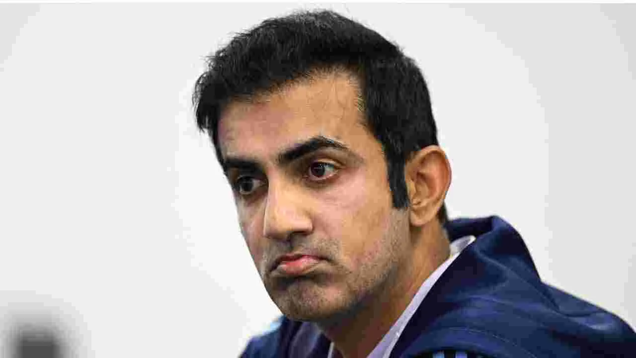 ‘టెస్ట్’లపట్ల నిబద్ధత ఉంటే.. దేశవాళీల్లో ఆడాలి