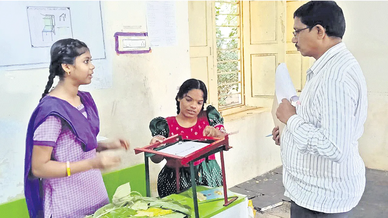 పాఠశాల స్థాయి నుంచే పరిశోధనపై అవగాహన ఉండాలి